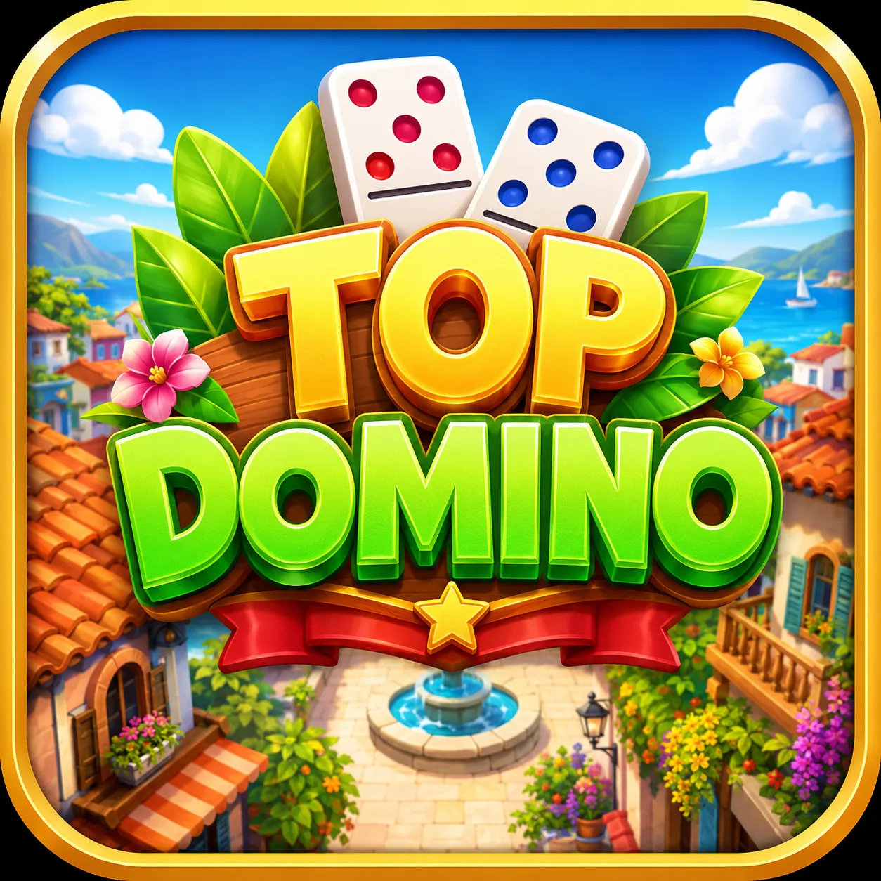 TOPDOMINO - Kecepatan Tak Terbatas di Dunia Balap
