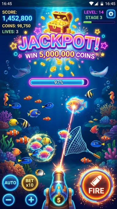 Pengguna dapat menjelajahi kategori aplikasi dengan mudah di 9zk